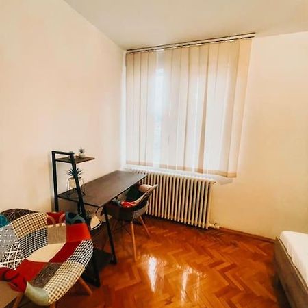 Ultracentral Big Flat Near The Opera Square P17 Timisoara Exterior foto