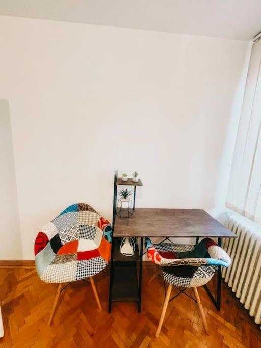 Ultracentral Big Flat Near The Opera Square P17 Timisoara Exterior foto